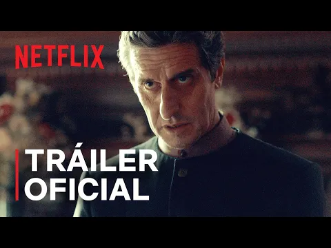 El Reino | Tru00e1iler oficial | Netflix