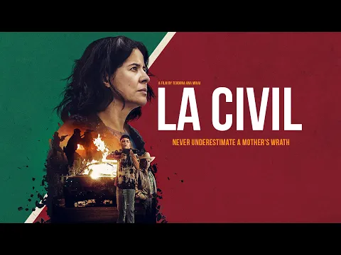 UK Trailer