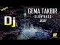 Download Lagu LIVE STREAMING GEMA TAKBIR Versi Jaranan Slow Bass TEBARU 2021 part 2
