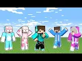 Download Lagu REAKSI MINECRAFT, TEGUH SUGIANTO, BANGJBLOX, MIPAN ZUZUZU