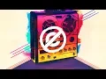 Download Lagu Montee - Tape Machine | Glitch Hop No Copyright Music
