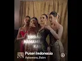 Download Lagu ASTAMARA - VIDEO LYRIC THEME SONG “ PUTERI INDONESIA “