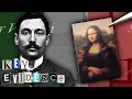 Download Lagu De verbazingwekkende diefstal van de Mona Lisa