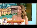 Download Lagu Andreea Marin s-a despărțit de Brîncoveanu. Fiica Andreei Marin, printre primii 1% din lume la bac