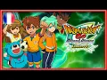 Download Lagu Inazuma Eleven Go Chrono Stone Tonnerre - Générique - FRENCH