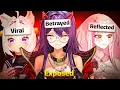 VTubers Who Accidentally Revealed Their Face