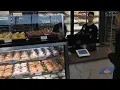 Inside Oakmont Bakery