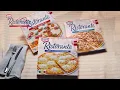 Download Lagu Dr. Oetker | Ristorante | Word verliefd | 20 sec