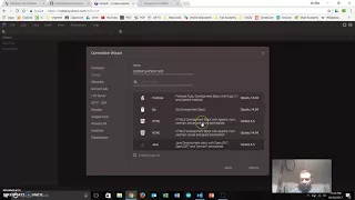 Codeanywhere Workflow 2