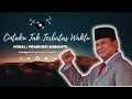 Download Lagu CINTAKU TAK TERBATAS WAKTU - COVER PRABOWO SUBIANTO