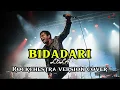 Lagu TERBAIK! Bidadari - LELA | (Rockchestra Version) Versi Tercantik \u0026 Megah | Request Subscriber