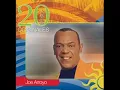 Joe Arroyo- La Guerra de los Callados