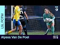 LSL Player Of The Month March | Alyssa Van De Poel