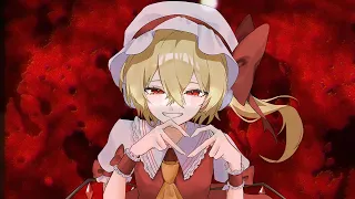 [All English] Blood Stella Extra【U.N.オーエンは彼女なのか？/SynthesizerV】【イノライ公式】