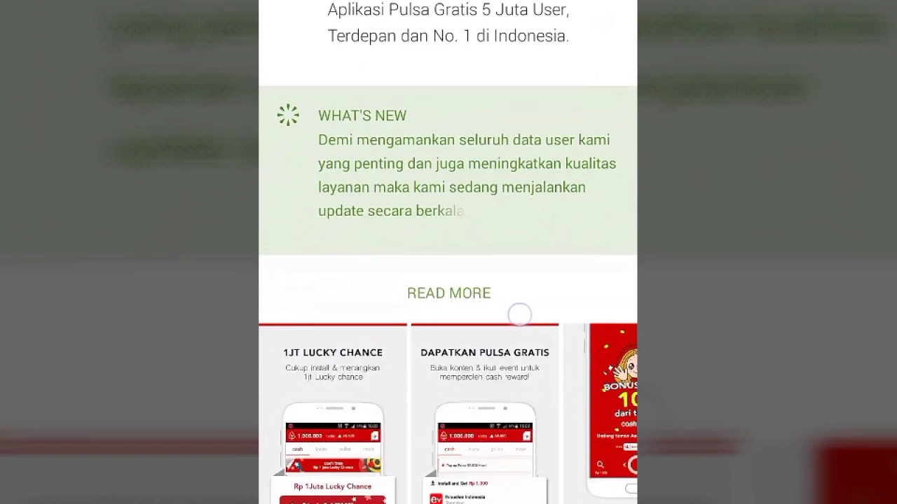 Untuk yang pesan video-video tentang apa pun bisa chat me : IG : rama_026 BBM : 5EAB20B8 Jangan lupa. 