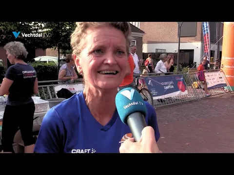 Henk Borgmeijer's laatste klus als speaker
