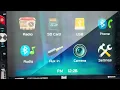 Hard Reset Dual Electronics XVM296BT Car Radio Receiver