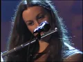 Alanis Morissette - That I Would Be Good (Live)