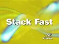 Stack Fast - Stack Fast Speed Stacks Stacker Training DVD 2003