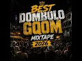 BEST DOMBOLO GQOM MIXTAPE 2026||FEAT|Mtaka Tee|Kiing Skeelow|DaLeg|Samkelo Chiliza|IRohn Dwgs