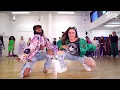 Daddy Yankee x Bad Bunny - X Última Vez | Kids Street Dance | Sabrina Lonis Choreo #kids #dance