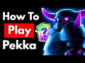 ULTIMATE Pekka Bridge Spam Guide