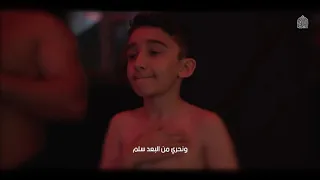 صحت آه السيد محمد مصطفى الحكيم ١٤٤٢ هـ 