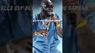 Davido Aye Traductionfrançaise 