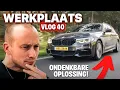 Download Lagu Niemand Kreeg Deze Auto Gemaakt... Tot Nu! JOEP’s Werkplaatsvlog 40