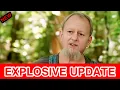 Todays Big sad news The biography of Eric Manes Digger from Moonshiners wife sickness wealth