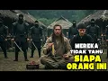 Download Lagu AWALNYA DIKIRA CUMA JUALAN GINSENG‼️TAPI MEREKA KABUR SAAT TAHU ASLINYA‼️( alur cerita film )