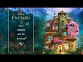 Lagu Encanto DVD Menu Walkthrough [IT]