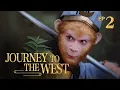 Lagu [FULL] Journey to the West EP.2丨China Drama