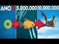 Download Lagu SIMULEI por MILHÕES DE ANOS no NOVO SUCESSOR do SPORE!