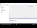 Java Spring - Lets Start