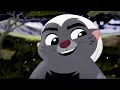 Hillary Scott - You Can Rest (The Lion Guard Music Video) AMV