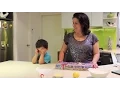 ALDI Gingerbread House - OUTTAKES