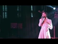Download Lagu Isyana Sarasvati - Masih Berharap (OST. Ayat-Ayat Cinta 2) - LIVE @ Special Sreening AAC2 (Epiwalk)