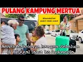 Download Lagu PULANG KAMPUNG MERTUA ,KAKEK NENEKNYA KANGEN SEBELUM PULANG LAMA KE INDONESIA