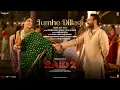 Download Lagu RAID 2: Tumhe Dillagi (Audio) | Ajay D | Jubin Nautiyal,Rochak Kohli,Nusrat Fateh,Manoj M,Purnam A
