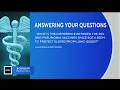 What s the difference between RSV and pneumonia vaccines Dr Mallika Marshall answers your question