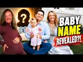 Alex Drummond Finally Picks a Baby Boy Name But She s Keeping It Secret Until Birth