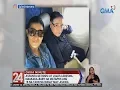 24 Oras Assunta De Rossi at Jules Ledesma magkaka-baby na matapos ang 16 na taon ng buhay may-asawa