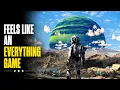 After 10 Years No Man s Sky Feels Like An Everything Game
