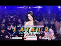 Download Lagu SATU ATAU DUA [ GAMMA ] - NEW FUNKOT VERSION 2025 COVER BY DJ DEWI ON THE MIX