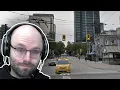 Can I Guess These Canadian Cities City Guesser