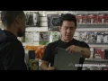 Kenzo Lee Comedic Reel
