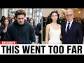 Brooklyn Beckham HUMILIATED After Nicola s Dad Pulls Power Move This Is BAD