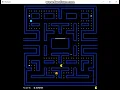 Pacman Replica C SDL - University Project 2016