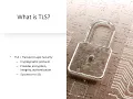 Understanding TLS HTTP HTTPS Protocols Explained How Secure Web Communication Works